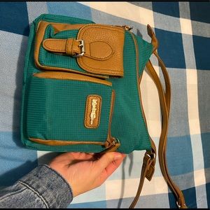 Women handbag brand MultiSac